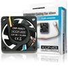 VENTOLA DI RAFFREDDAMENTO KONIG CMP-FAN21 DA 40MM 